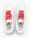 Nike Air Force 1 '07 Supreme "White" ALL04658 фото 3