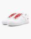 Nike Air Force 1 '07 Supreme "White" ALL04658 фото 2