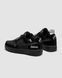 Nike Air Force 1 Low Venom Black ALL17477 фото 4