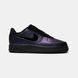 Nike Air Force 1 Foamposite Purple ALL24141 фото 4