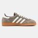 Adidas Spezial Beige ALL17295 фото 6