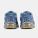 Asics Gel-Kahana 8 Blue Yellow ALL16744 фото 10