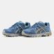 Asics Gel-Kahana 8 Blue Yellow ALL16744 фото 5