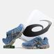 Asics Gel-Kahana 8 Blue Yellow ALL16744 фото 3