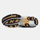 Asics Gel-Kayano 14 White Silver Black Gold ALL17618 фото 8