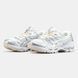 Asics Gel-Kayano 14 White Silver ALL12184 фото 5