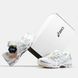 Asics Gel-Kayano 14 White Silver ALL12184 фото 3