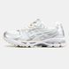 Asics Gel-Kayano 14 White Silver ALL12184 фото 1