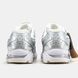 Asics Gel-Kayano 14 White Silver ALL12184 фото 9