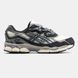 Asics Gel-NYC Black Grey ALL14074 фото 6