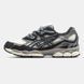 Asics Gel-NYC Black Grey ALL14074 фото 1