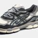 Asics Gel-NYC Black Grey ALL14074 фото 2