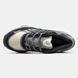Asics Gel-NYC Black Grey ALL14074 фото 7