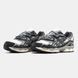 Asics Gel-NYC Black Grey ALL14074 фото 5