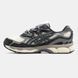 Asics Gel-NYC Black Grey ALL14074 фото 10