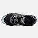 Asics Gel-NYC Black Silver ALL19568 фото 8