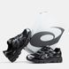 Asics Gel-NYC Black Silver ALL19568 фото 3