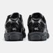 Asics Gel-NYC Black Silver ALL19568 фото 10