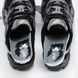 Asics Gel-NYC Black Silver ALL19568 фото 4