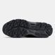 Asics Gel-NYC Black Silver ALL19568 фото 9