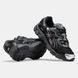 Asics Gel-NYC Black Silver ALL19568 фото 5