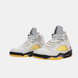Jordan 5 Retro Grey Yellow Black ALL19511 фото 2