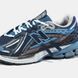 New Balance 1906А Blue Slate Grey ALL20570 фото 2