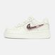Nike Air Force 1 Low &lsquo;Molten Metal Pink Swoosh ALL21846 фото 1