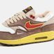 Nike Air Max 1 Swoosh Poly Big Head ALL22452 фото 2