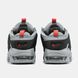 Nike Air More Uptempo Low Grey Black ALL22456 фото 9