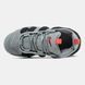 Nike Air More Uptempo Low Grey Black ALL22456 фото 6