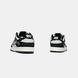 Nike Dunk Low SE Floral Black White ALL26411 фото 4