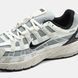 Nike P-6000 White Beige Black ALL18226 фото 2