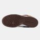 Nike SB Dunk Low Mini Swoosh Red Sepia ALL23970 фото 8