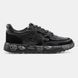 Premiata Nous Black ALL23546 фото 6