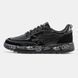 Premiata Nous Black ALL23546 фото 1