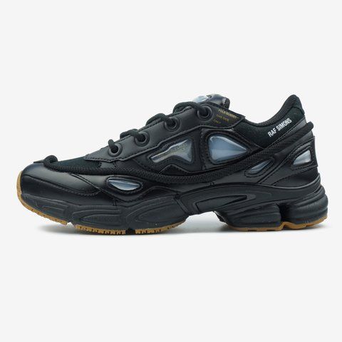 Adidas x Raf Simons Ozweego Core Black ALL19693 фото