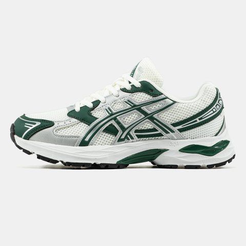 Asics Gel-1130 White Green ALL25531 фото