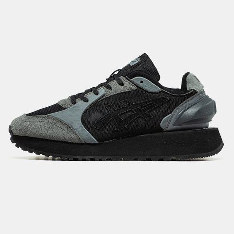 Asics Onitsuka Tiger Moage CO Grey Black ALL23499 фото