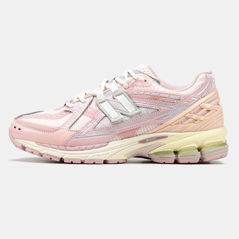 New Balance 1906U Pink Beige ALL16519 фото