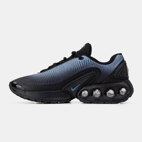 Nike Air Max DN Blue Black ALL22116 фото