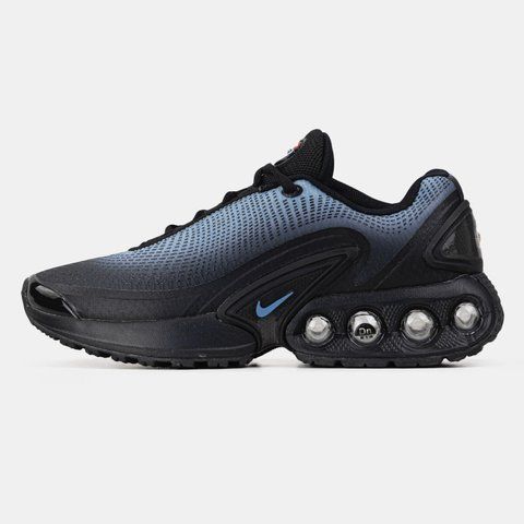 Nike Air Max DN Blue Black ALL22116 фото