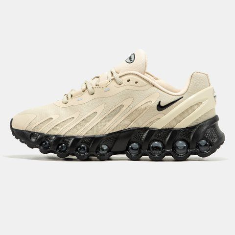 Nike Air Max DN8 Beige Black ALL20924 фото