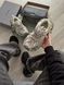 Balenciaga 3XL Extreme Lace Sneaker in Light Beige ALL20477 фото 4