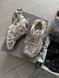 Balenciaga 3XL Extreme Lace Sneaker in Light Beige ALL20477 фото 2
