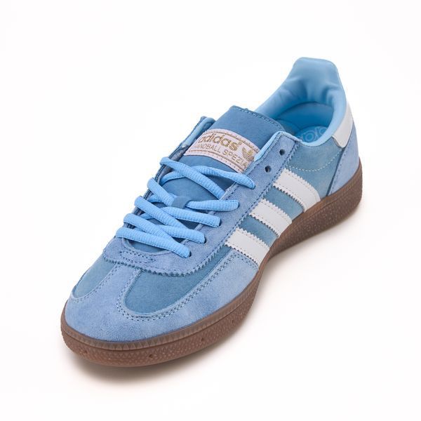 Adidas Spezial Blue White ALL20794 фото