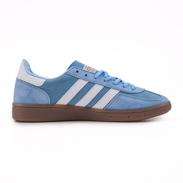 Adidas Spezial Blue White ALL20794 фото
