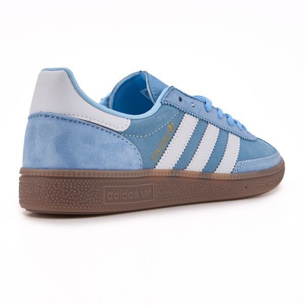 Adidas Spezial Blue White ALL20794 фото