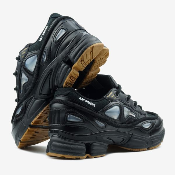 Adidas x Raf Simons Ozweego Core Black ALL19693 фото