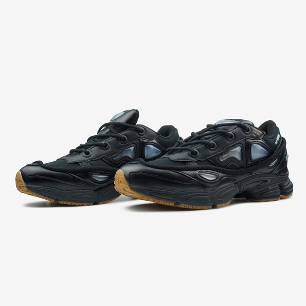 Adidas x Raf Simons Ozweego Core Black ALL19693 фото